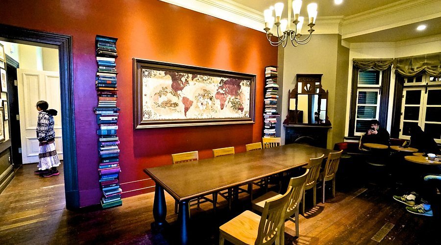 🏘️ 기타노 외국인 거리(기타노이진칸가이) 이미지 5